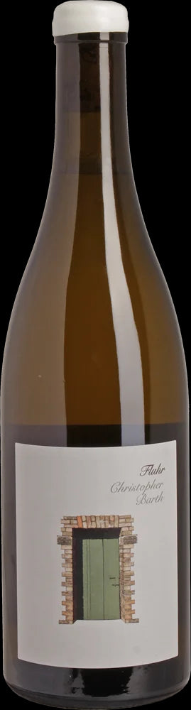 Christopher Barth FLUHR 2019