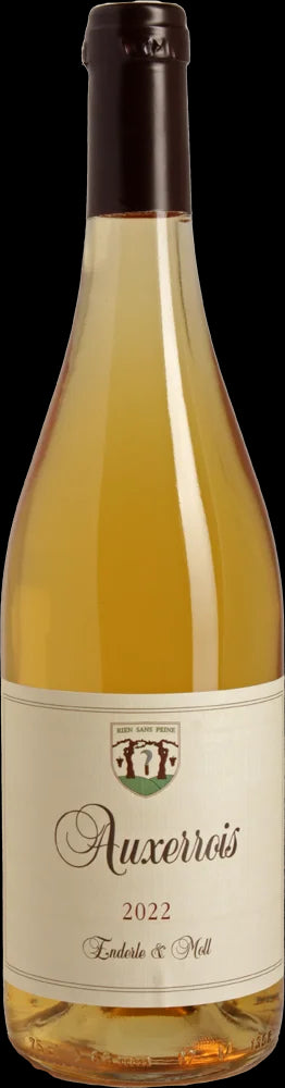 Enderle & Moll Auxerrois 2022