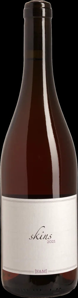 Enderle & Moll Grauburgunder Skins 2021