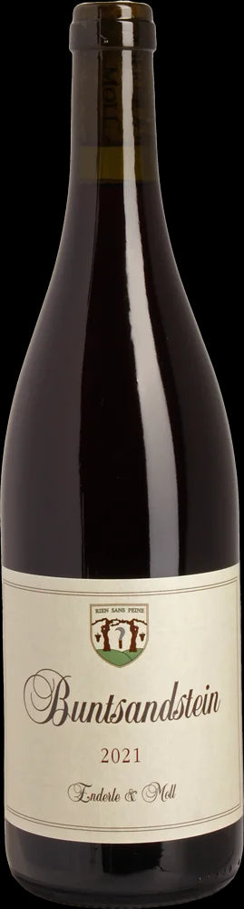 Enderle & Moll Pinot Noir Buntsandstein 2021