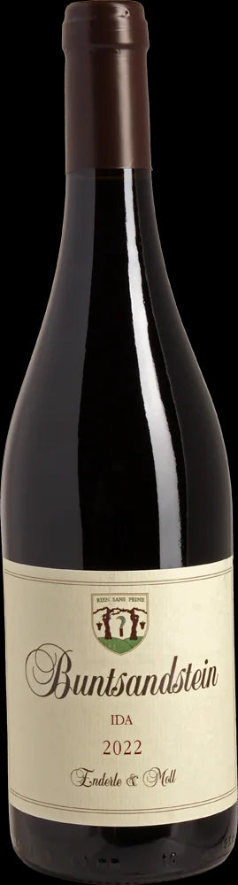 Enderle & Moll IDA Pinot Noir Buntsandstein 2022