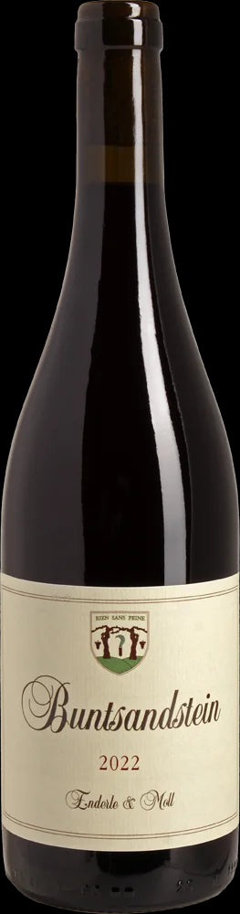 Enderle & Moll Pinot Noir Buntsandstein 2022