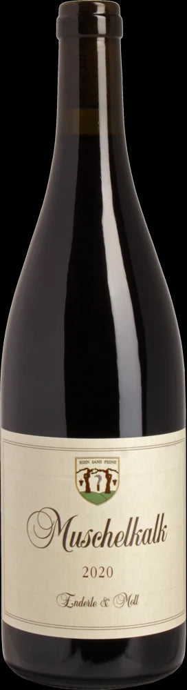 Enderle & Moll Pinot Noir Muschelkalk 2020
