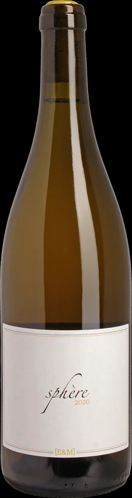 Enderle & Moll Weißburgunder Sphère 2020