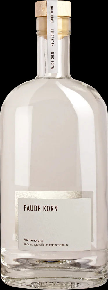 FAUDEfeineBRÄNDE Korn - Weizenbrand
