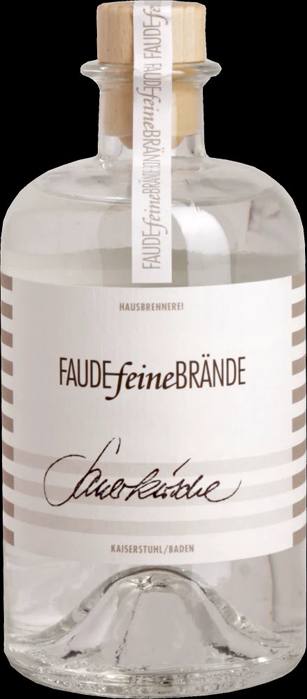 FAUDEfeineBRÄNDE Sauerkirsche