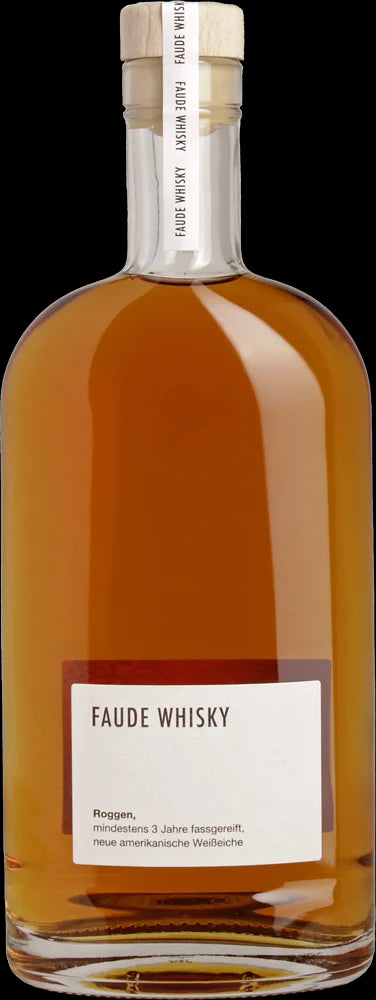 FAUDEfeineBRÄNDE Whisky - Roggen