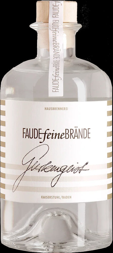 FAUDEfeineBRÄNDE Gurkengeist