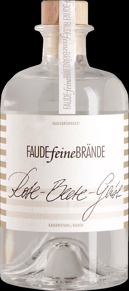 FAUDEfeineBRÄNDE Rote-Beete-Geist
