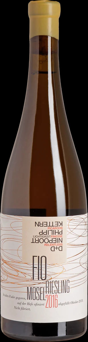 FIO Wines FIO Riesling trocken 2016