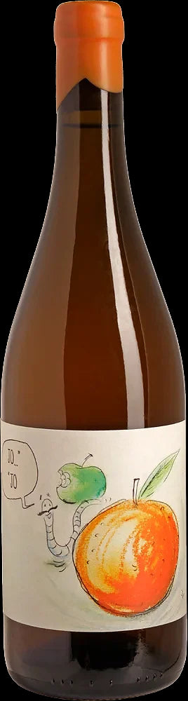 FIO Wines JoJo Orange Wine 2022