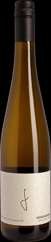 Weingut Fußer Deidesheimer Riesling Ortswein trocken 2023