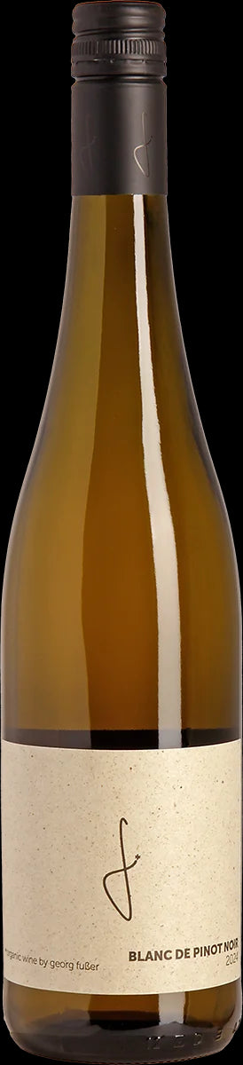 Weingut Fußer Blanc de Pinot Noir Gutswein trocken 2024