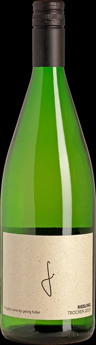 Weingut Fußer Riesling 1.0 Liter 2024