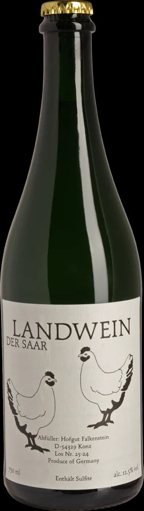 Hofgut Falkenstein Landwein der Saar trocken 2023