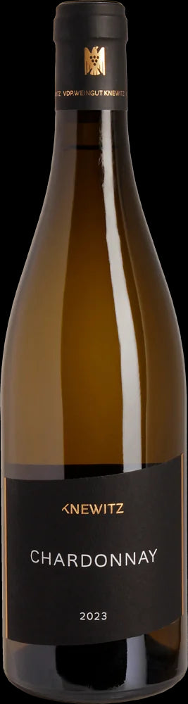 Knewitz Chardonnay AUS DEM TAL trocken 2023