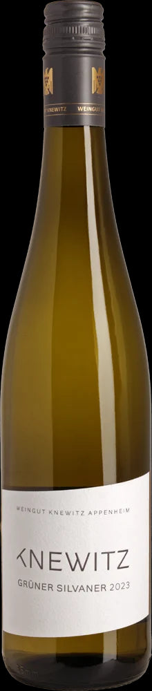 Knewitz Grüner Silvaner VDP.Gutswein trocken 2023