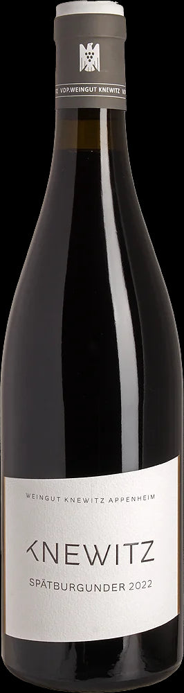 Knewitz Spätburgunder VDP.Gutswein trocken 2022