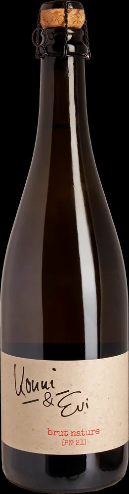 Konni & Evi Brut Nature PN 21