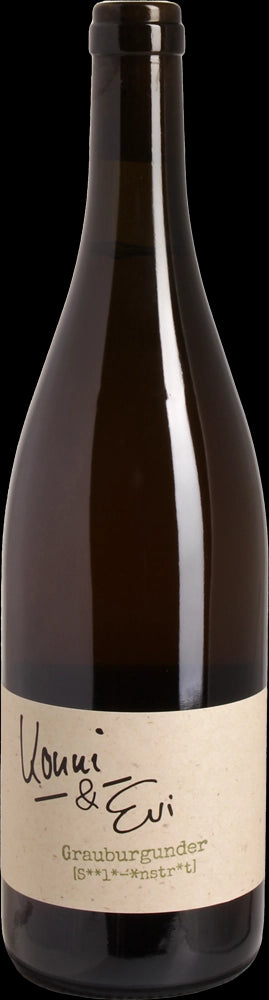 Konni & Evi Grauburgunder 2021