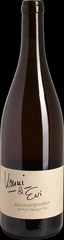 Konni & Evi Grauburgunder 2022
