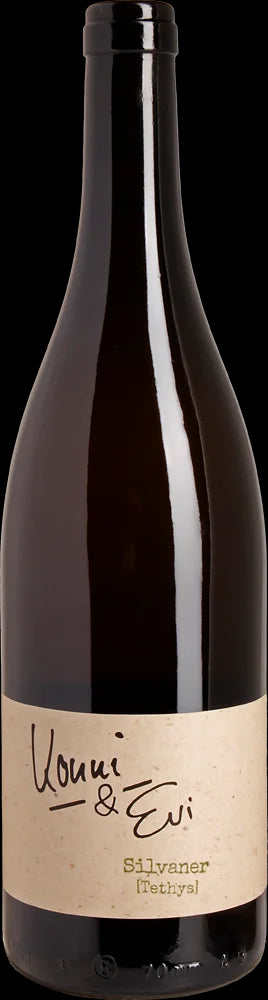 Konni & Evi Silvaner Tethys 2023