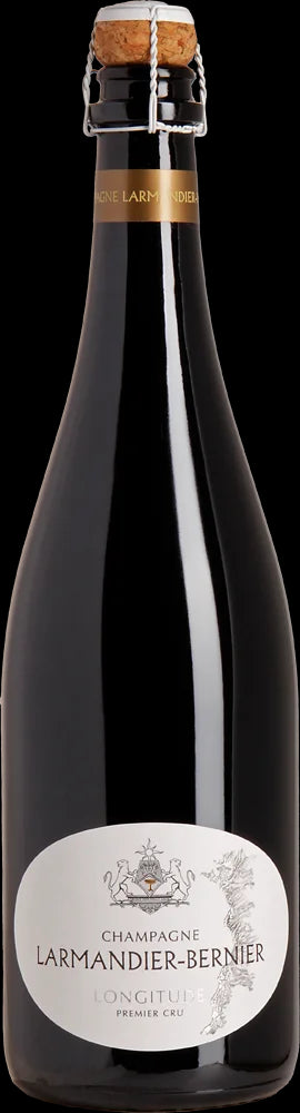 Larmandier-Bernier Longitude Premier Cru Extra Brut