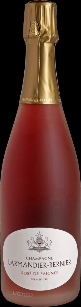 Larmandier-Bernier Rosé de Saignée Premier Cru Extra Brut