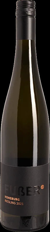 Weingut Fußer HOHEBURG Riesling 2021