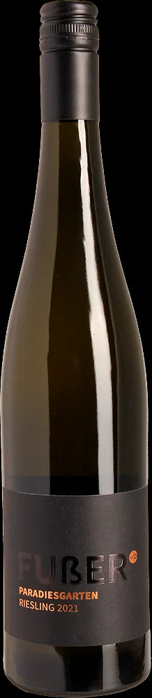Weingut Fußer PARADIESGARTEN Riesling 2021