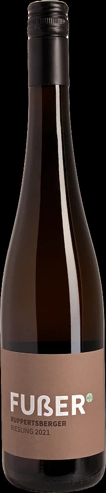 Weingut Fußer Ruppertsberger Riesling Ortswein trocken 2021