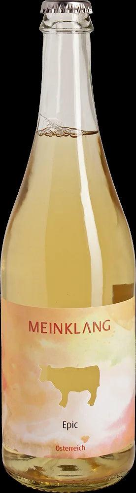 Meinklang Epic Perlwein 2024