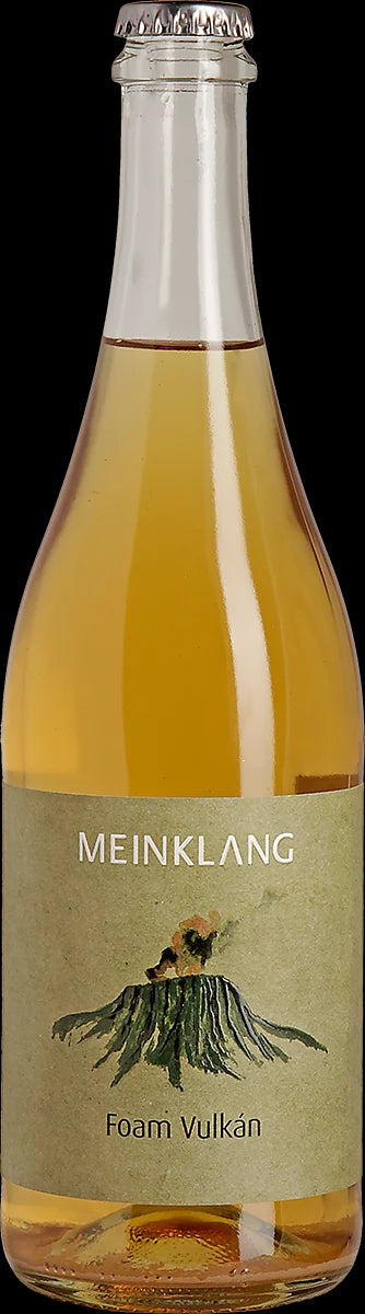 Meinklang Foam Vulkán PetNat L2024