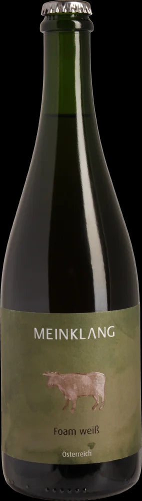 Meinklang Foam Weiss PetNat 2022