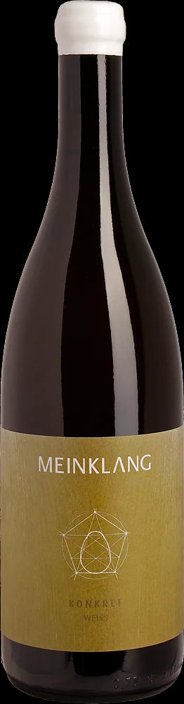 Meinklang Konkret Weiss 2019