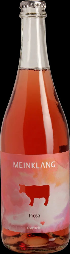Meinklang Prosa Rosé Perlwein 2024