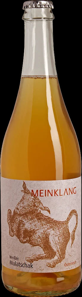 Meinklang Weißer Mulatschak L2024