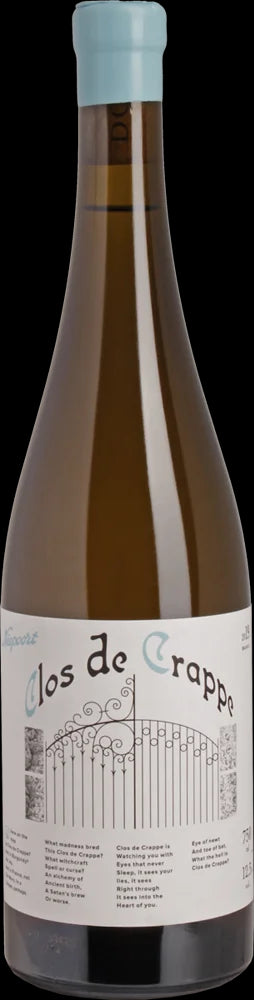 Niepoort Clos de Crappe Branco 2019