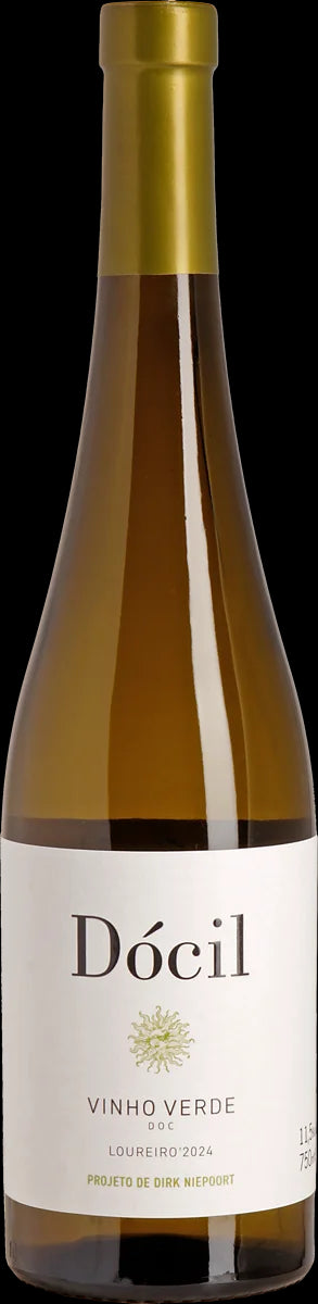 Niepoort Dócil Loureiro Vinho Verde DOC 2024