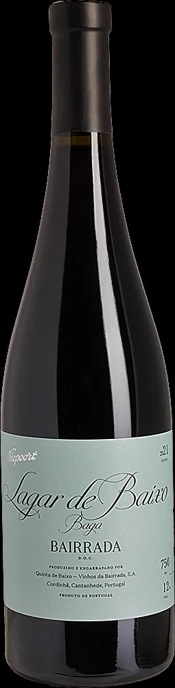 Niepoort Lagar de Baixo Baga Bairrada DOC 2021