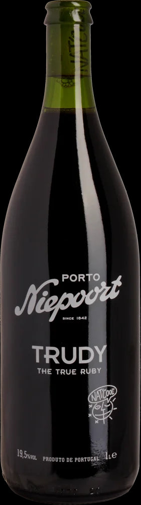 Niepoort Nat' Cool TRUDY the true Ruby Vinho do Porto