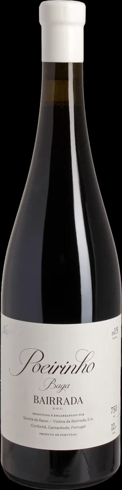 Niepoort Poeirinho Baga Bairrada DOC 2019