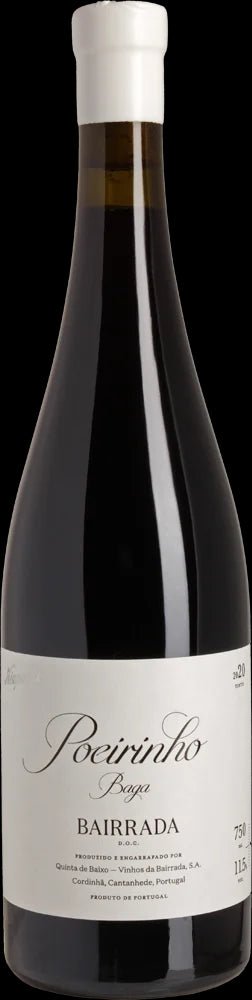 Niepoort Poeirinho Baga Bairrada DOC 2020