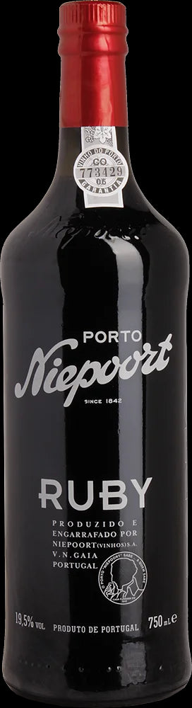 Niepoort Ruby DOC Vinho do Porto