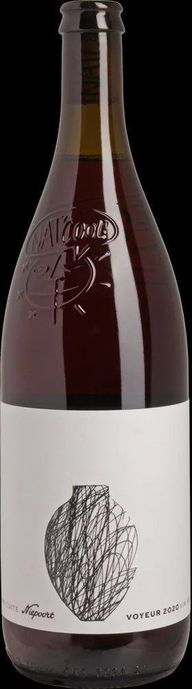Niepoort Voyeur Vinho Tinto de Anfora DOC Douro 1.0 Liter 2020