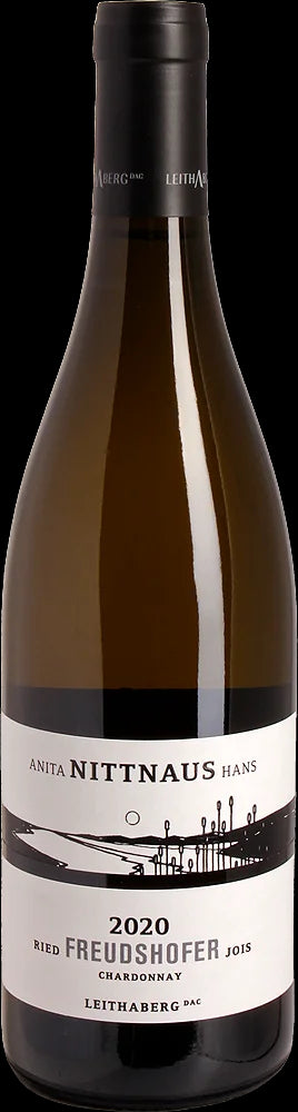 Nittnaus FREUDSHOFER Chardonnay Leithaberg DAC 2020