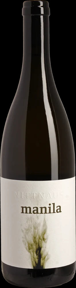 Nittnaus Manila Weiss 2022