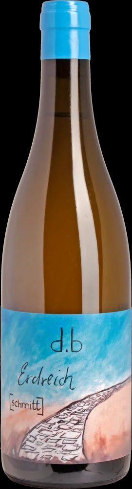 Bianka & Daniel Schmitt Erdreich 2021