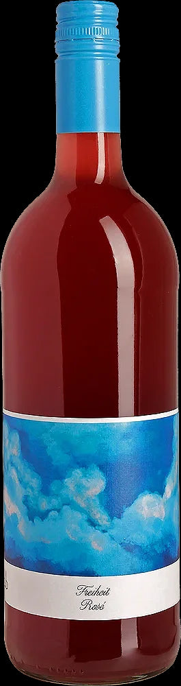Bianka & Daniel Schmitt Freiheit Rosé 1.0 Liter N.V. 22/23