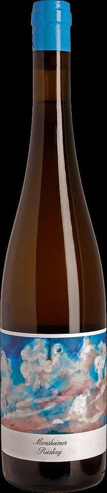 Bianka & Daniel Schmitt Monsheimer Riesling 2021